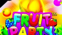 Fruit Party