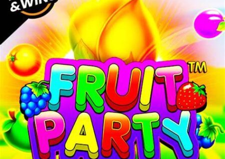 Fruit Party