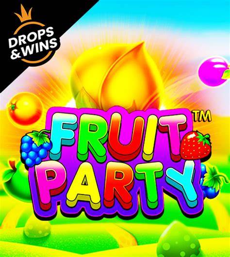 Fruit Party