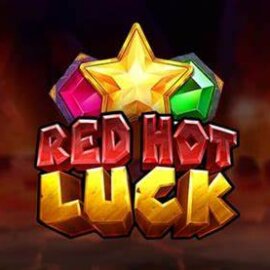 Red Hot Luck