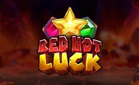 Red Hot Luck