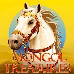 Mongol Treasures