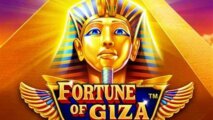 Fortune of Giza