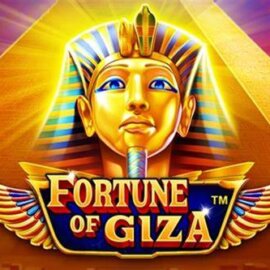 Fortune of Giza