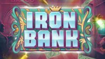 Iron Bank