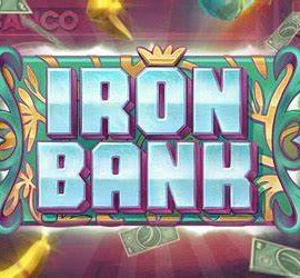 Iron Bank