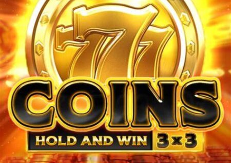 777 Coins