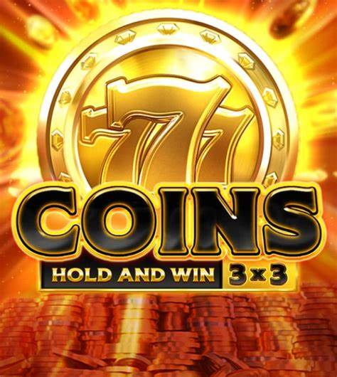 777 Coins