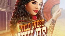 Wild West Wild