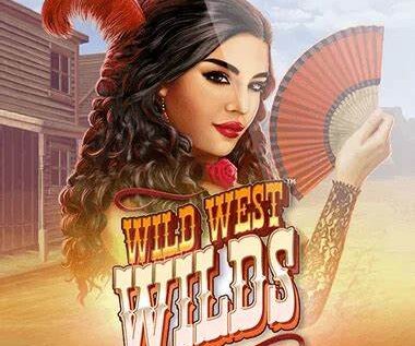Wild West Wild
