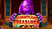Mummyland Treasures