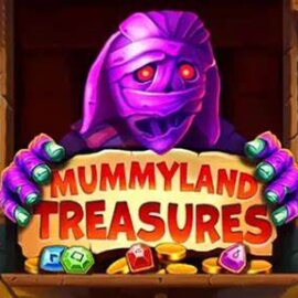 Mummyland Treasures