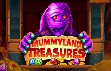 Mummyland Treasures