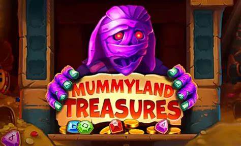 Mummyland Treasures