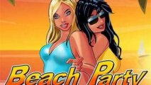 Beach Party
