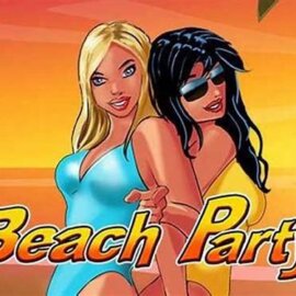 Beach Party