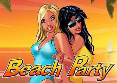 Beach Party
