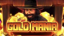 Gold Mania