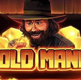 Gold Mania