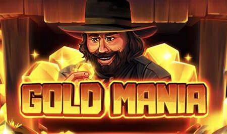 Gold Mania