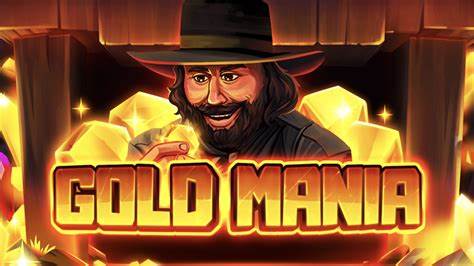 Gold Mania