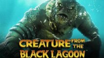 Creature from the Black Lagoon