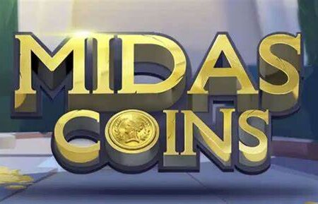 Midas Coins