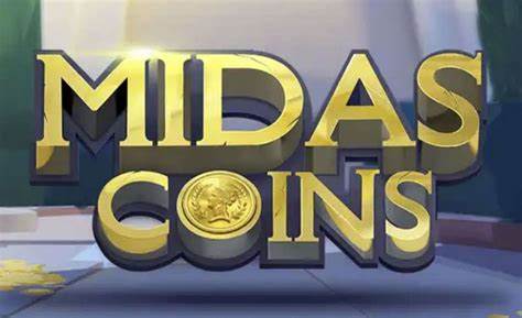Midas Coins