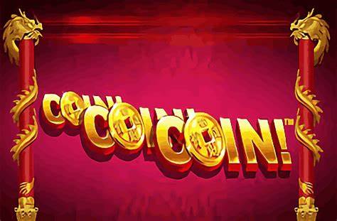 Coin Coin Coin