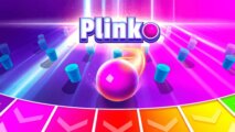 Plinko от BGaming