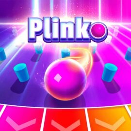 Plinko от BGaming