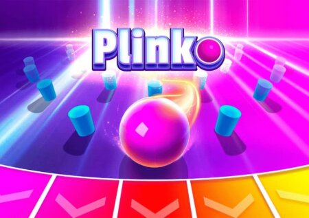 Plinko от BGaming