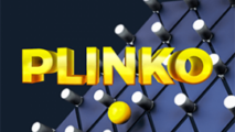 Plinko от GameArt