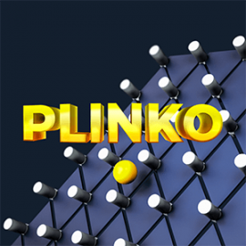 Plinko от GameArt