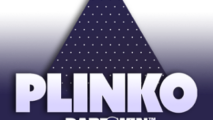 Plinko от Hacksaw