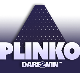 Plinko от Hacksaw