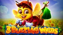 3 Buzzing Wilds