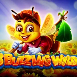 3 Buzzing Wilds