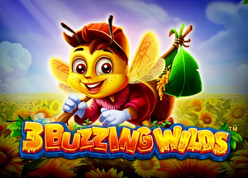 3 Buzzing Wilds