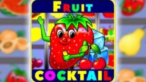 Fruit Cocktail