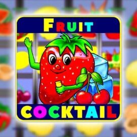 Fruit Cocktail