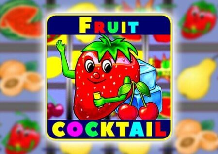 Fruit Cocktail