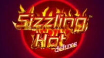 Sizzling Hot deluxe
