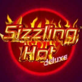 Sizzling Hot deluxe