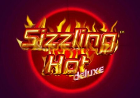 Sizzling Hot deluxe