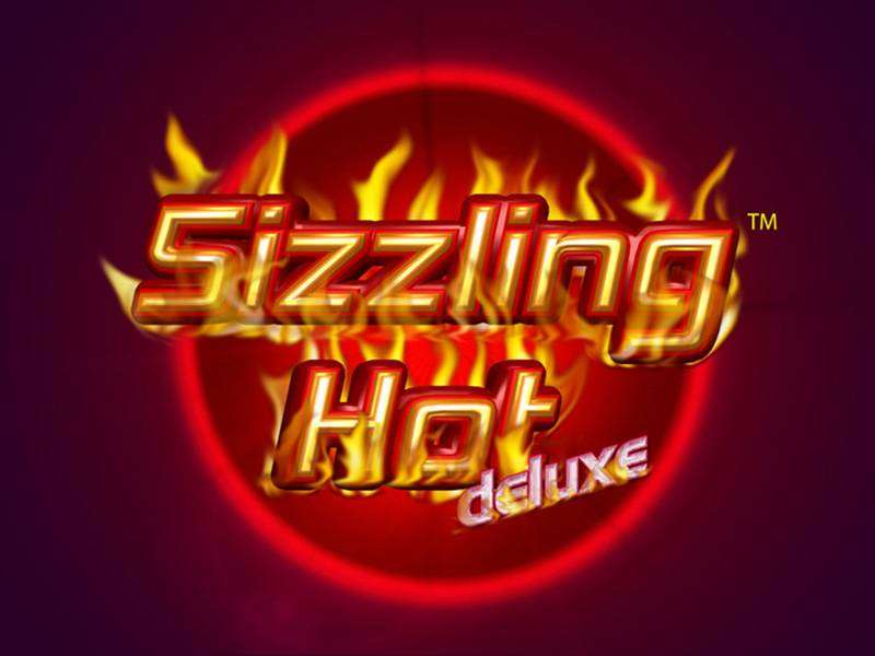 Sizzling Hot deluxe