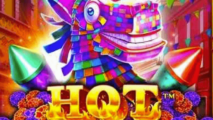 Hot Fiesta
