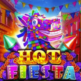 Hot Fiesta