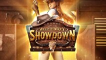 Wild Bounty Showdown