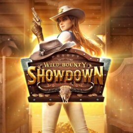 Wild Bounty Showdown